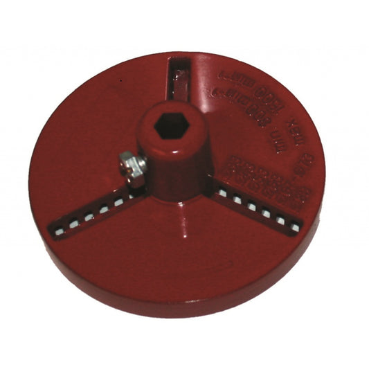 Raider Accessories Suport carote carburi ø33-103mm
