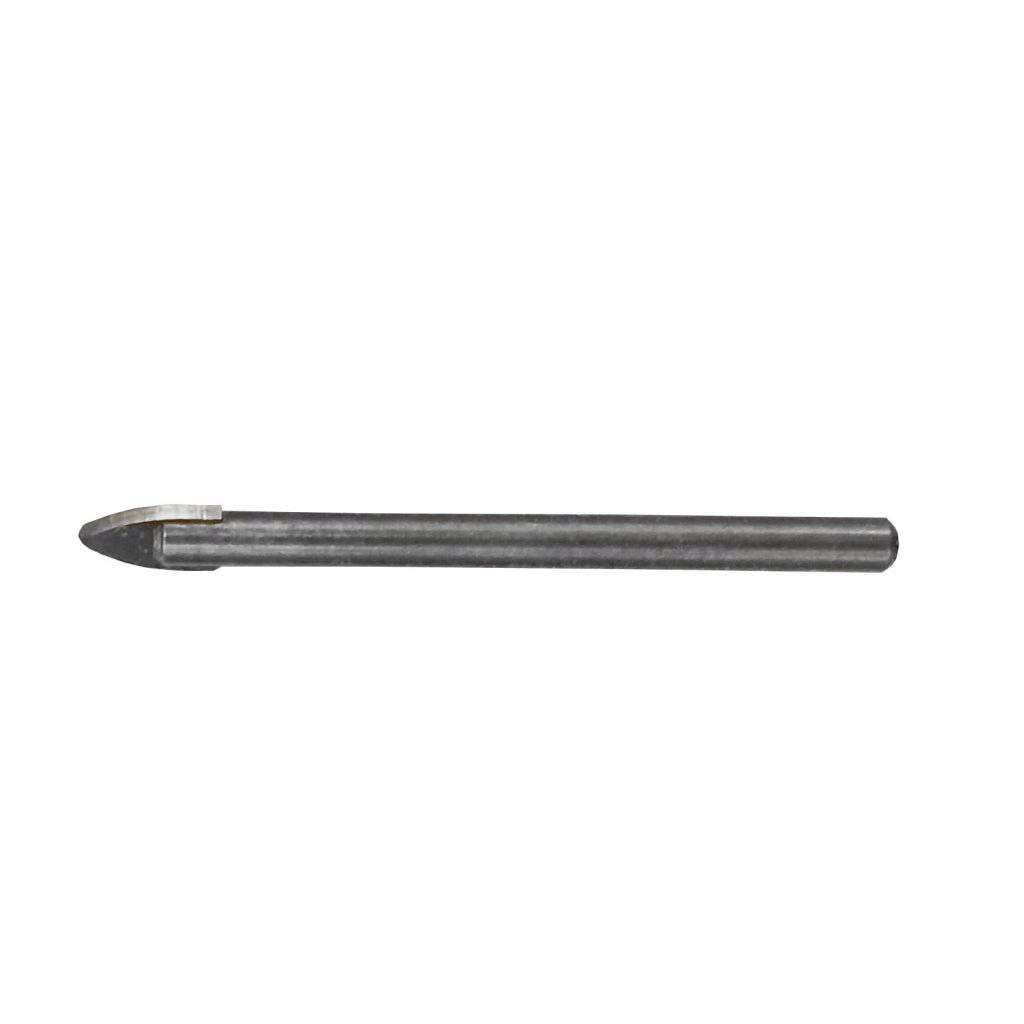 Raider Accessories Burghiu pentru sticla si ceramica ø3mm