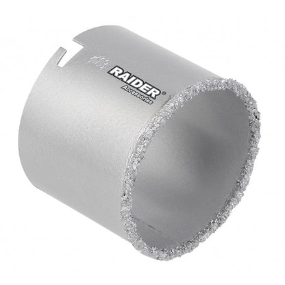 Raider Accessories Carota pentru zidarie si caramida ø53mm RD