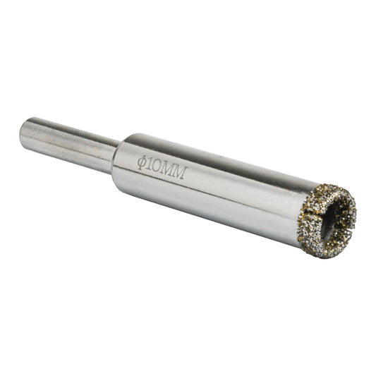 Raider Accessories Carota diamantata pentru placi ceramice ø10mm RD