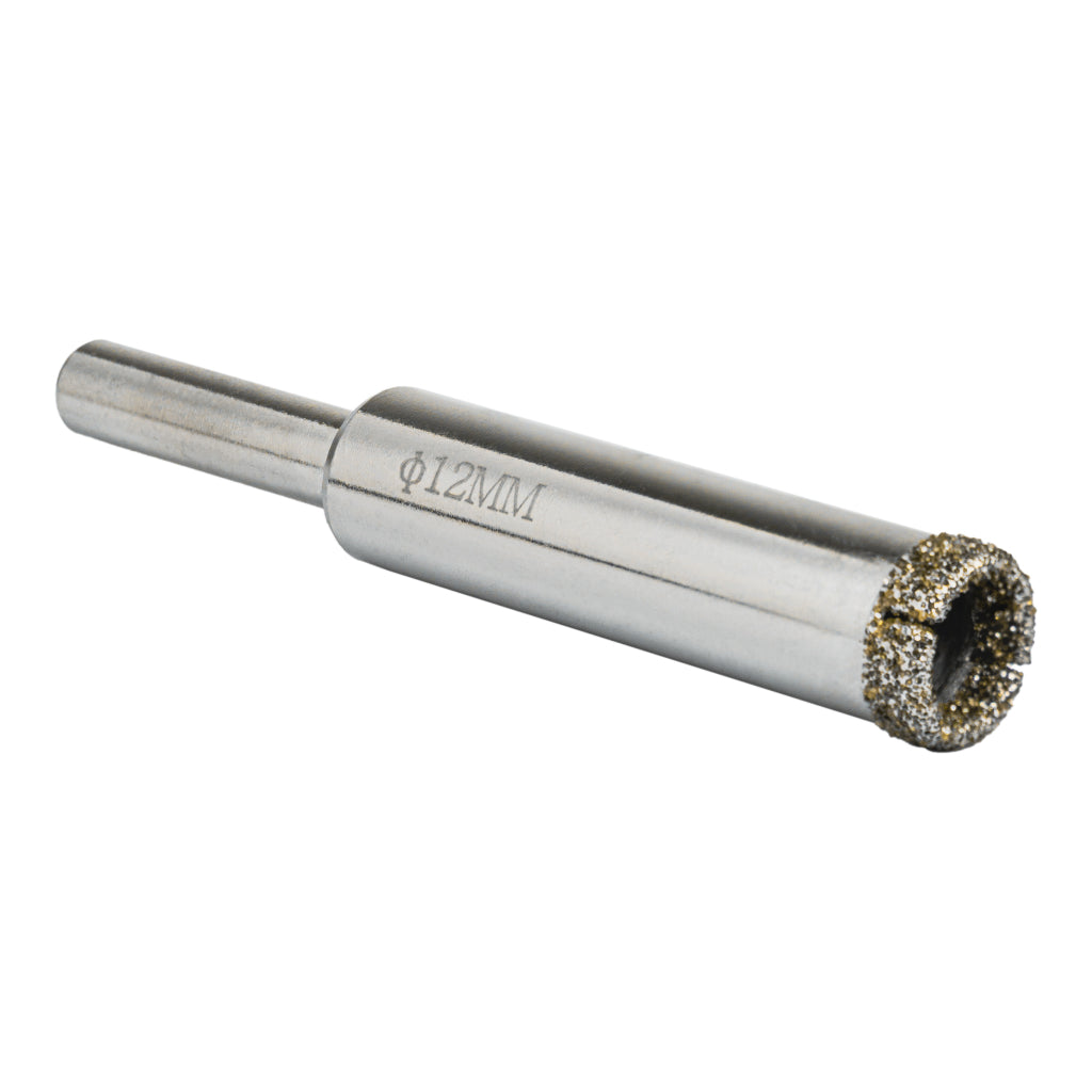 Raider Accessories Carota diamantata pentru placi ceramice ø12mm RD