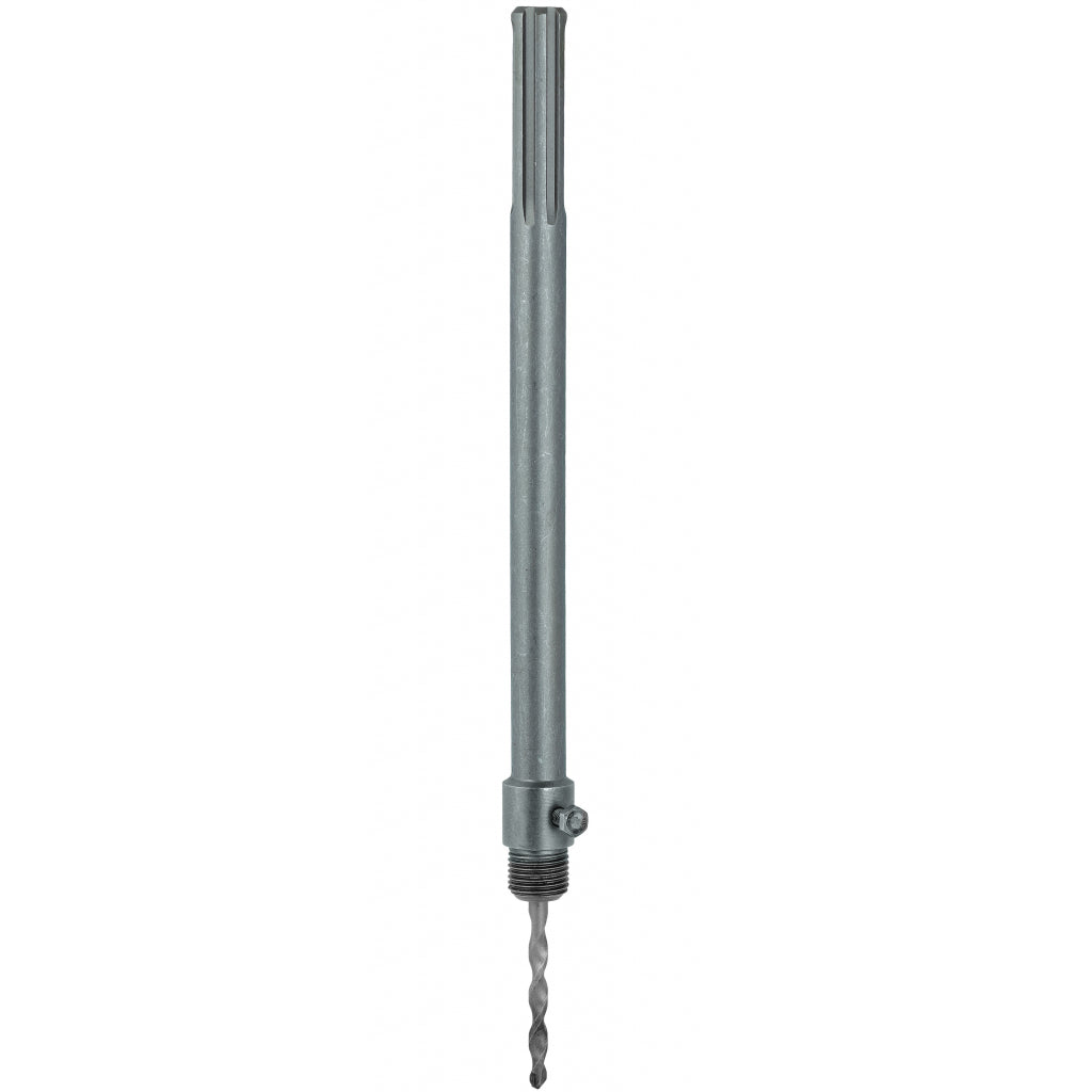 Raider Accessories Tija pilot carota pt.beton SDS MAX 500mm