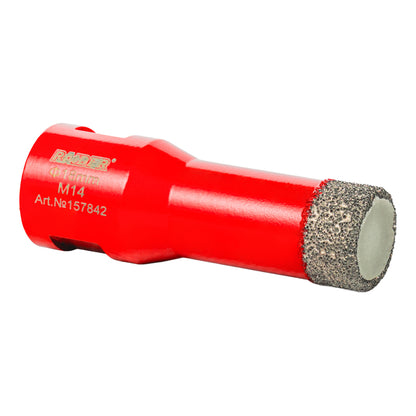 Raider Accessories Freza diamantata pentru frezare uscata M14 x 18mm