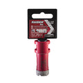 Raider Accessories Freza diamantata pentru frezare uscata M14 x 22mm