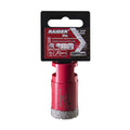 Raider Accessories Freza diamantata pentru frezare uscata M14 x 30mm