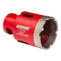 Raider Accessories Freza diamantata pentru frezare uscata M14 x 40mm