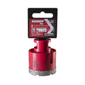 Raider Accessories Freza diamantata pentru frezare uscata M14 x 50mm