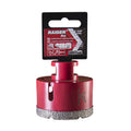 Raider Accessories Freza diamantata pentru frezare uscata M14 x 65mm