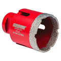 Raider Accessories Freza diamantata pentru frezare uscata M14 x 45mm