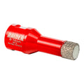 Raider Accessories Carota diamantata pentru Carotare uscata M14 Ø14mm