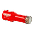 Raider Accessories Carota diamantata pentru Carotare uscata M14 Ø16mm