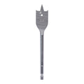 Raider Accessories Burghiu lemn plat hex ¼ ø24mm