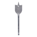 Raider Accessories Burghiu lemn plat hex ¼ ø32mm