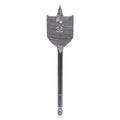 Raider Accessories Burghiu lemn plat hex ¼ ø36mm