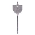 Raider Accessories Burghiu lemn plat hex ¼ ø45mm