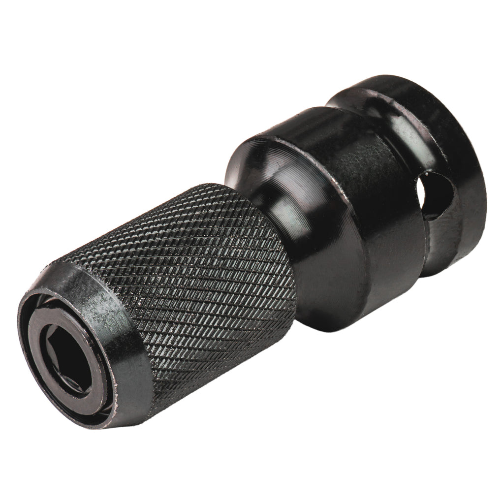 Raider Accessories Adaptor Impact patrat ½"F la HEX ¼"F RD