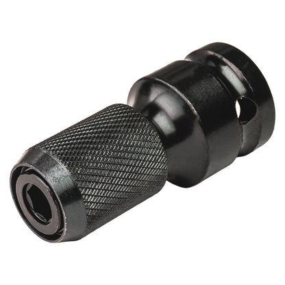 Raider Accessories Adaptor Impact patrat ½"F la HEX ¼"F RD
