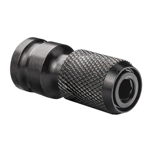 Top Master Pro Adaptor Impact patrat 3/8"F la HEX 1/4"F RD