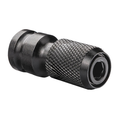 Top Master Pro Adaptor Impact patrat 3/8"F la HEX 1/4"F RD