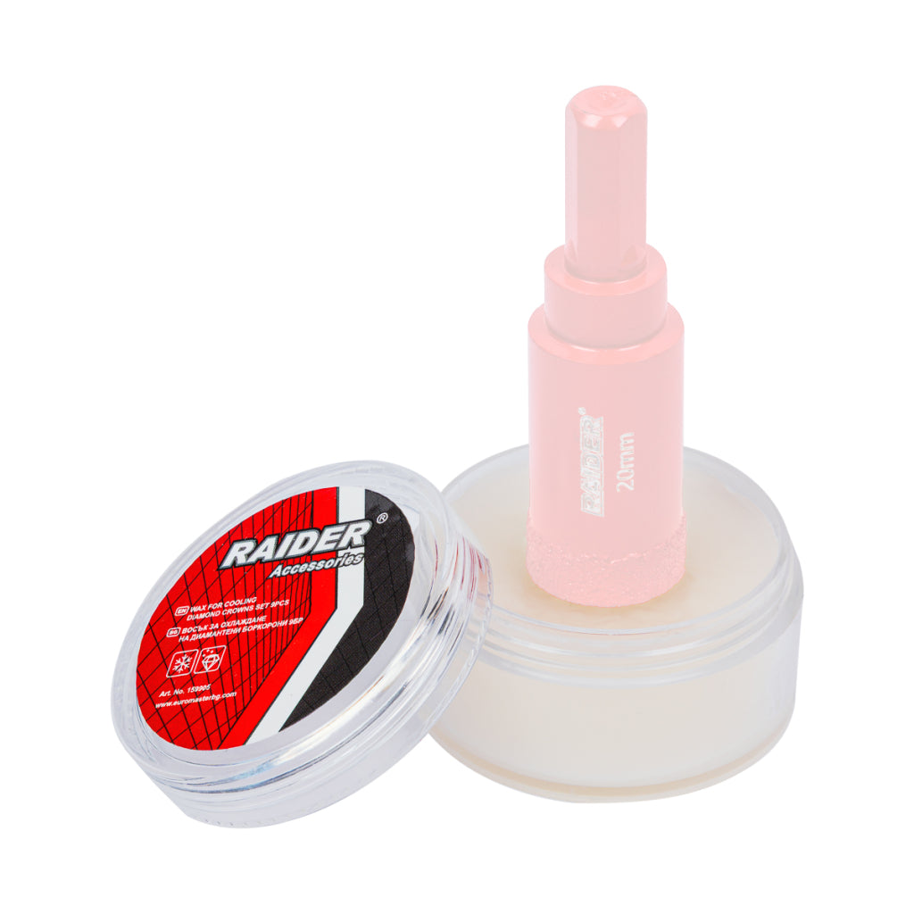 Raider Accessories Ceara pentru racire freze metal