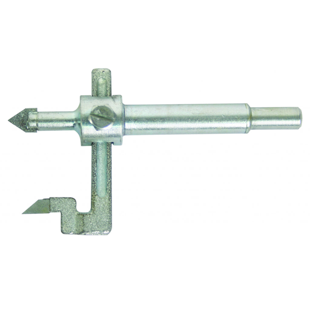 Raider Accessories Freza ceramica reglabila ø3-90mm