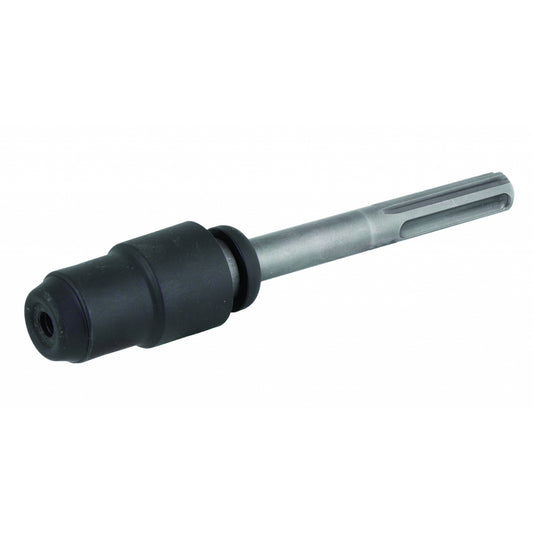 Raider Accessories Adaptor de la SDS Max-SDS Plus