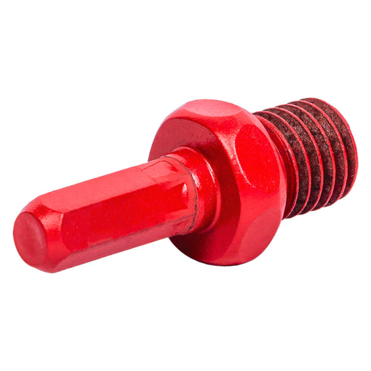 Raider Accessories Adaptor HEX 3/8" cu arbore filetat M14 pentru discuri diamantate