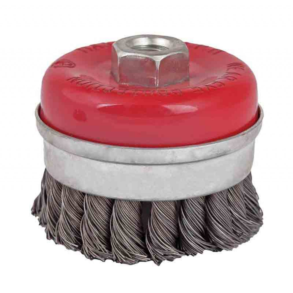 Raider Accessories Perie sarma rotativa 100mm