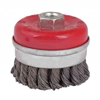 Raider Accessories Perie sarma rotativa 100mm