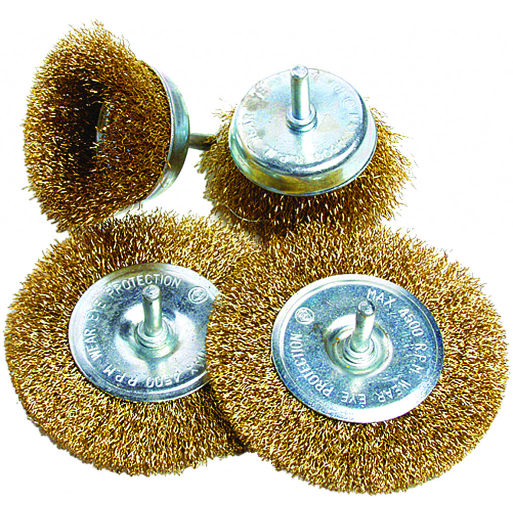 Raider Accessories Set 20 perii sarma cu tija ptr bormasina