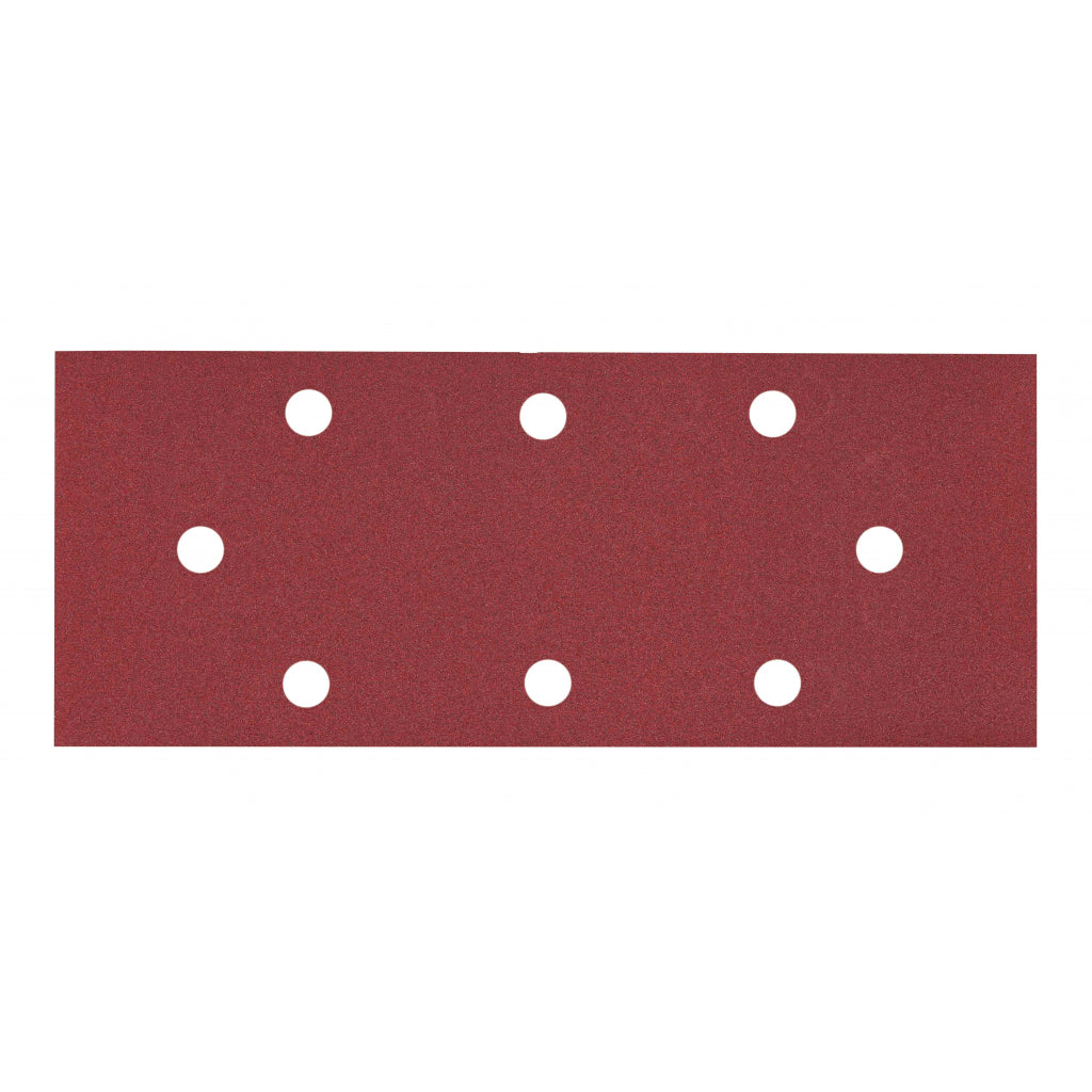 Raider Accessories Set 10 coli smirghel perforat 93х230 P180