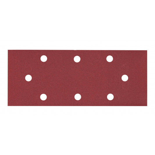Raider Accessories Set 10 coli smirghel perforat 93х230 P240