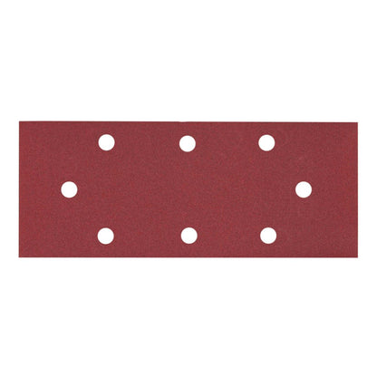 Raider Accessories Set 10 coli smirghel perforat 93х230 P150