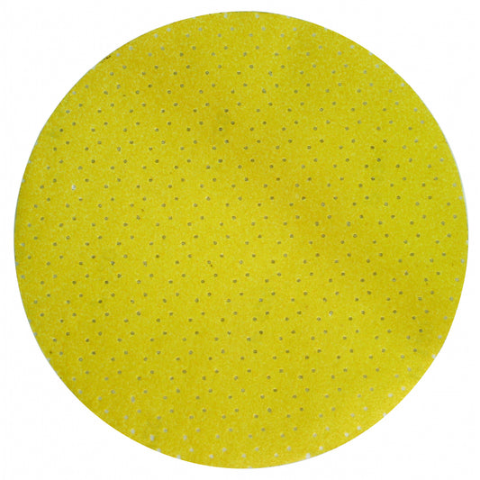 Raider Accessories Disc smirghel velcro micro-perforat ø225mm K180