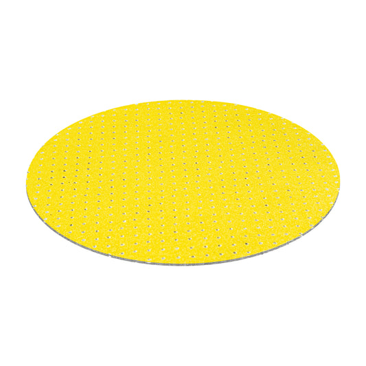Raider Accessories Disc smirghel velcro micro-perforat ø180mm K80