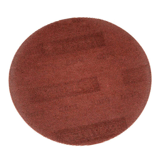 Raider Accessories Disc plasa cu velcro pentru slefuitor tavan ø225mm P120