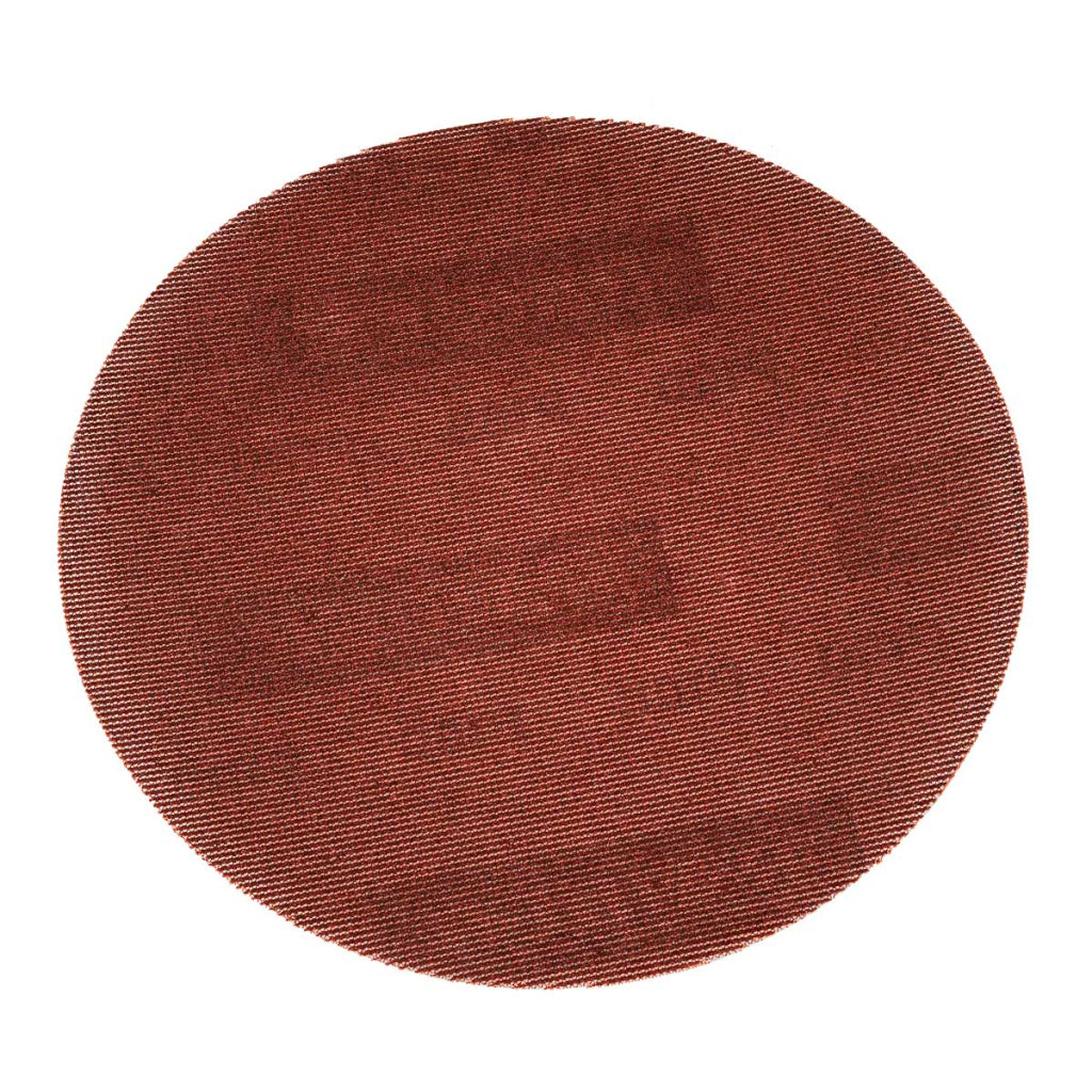 Raider Accessories Disc plasa cu velcro pentru slefuitor tavan ø225mm P320
