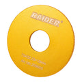Raider Accessories Disc diamantat 75x22.2x10mm muchii semirotunde ceramica