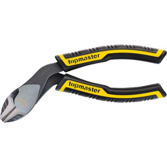 Top Master Pro Cleste sfic cu cap indoit 180mm gen3 TMP