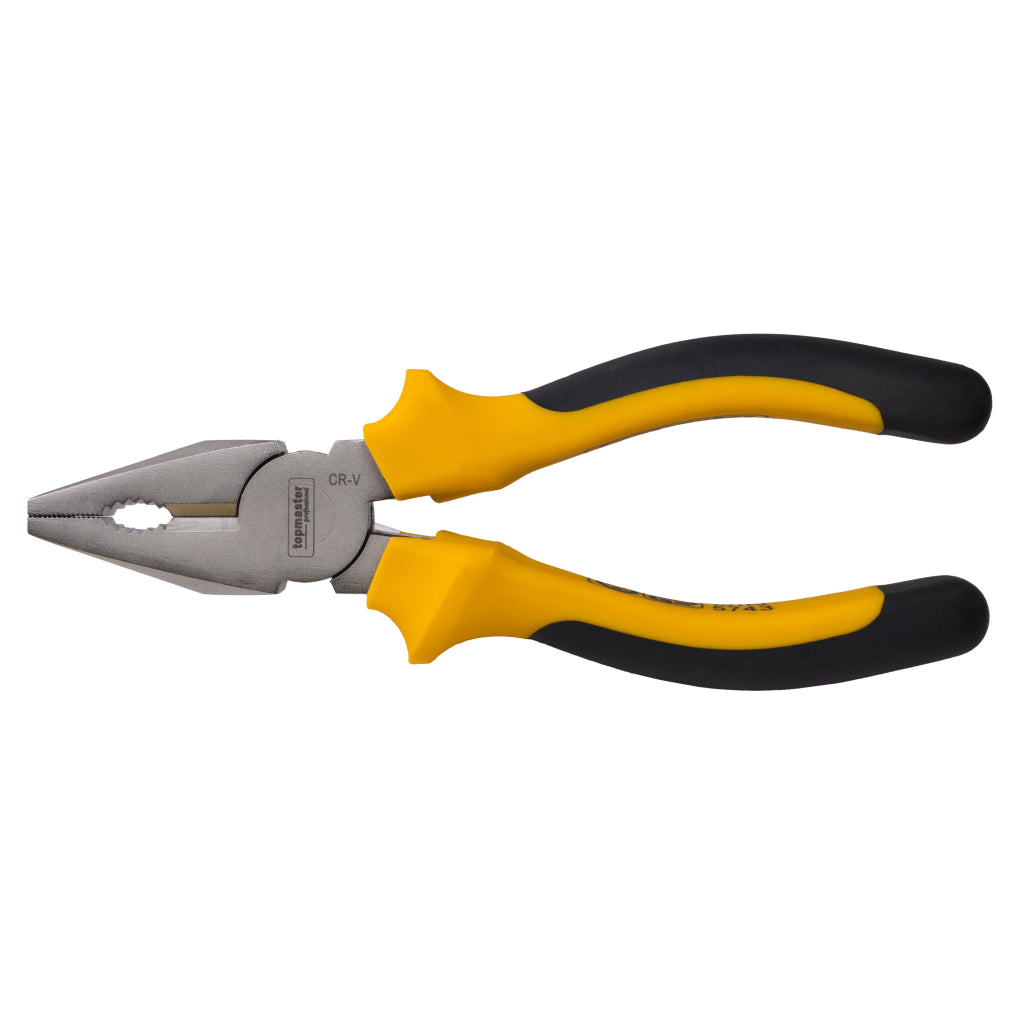 Top Master Pro Cleste combinat 160mm CRV TMP