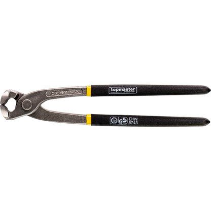 Top Master Pro Cleste cuie 250mm CRV TMP