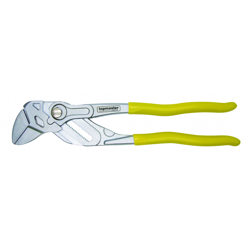 Trusă de Instalator Profesională Raider R20 & Topmaster