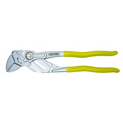 Trusă de Instalator Profesională Raider R20 & Topmaster