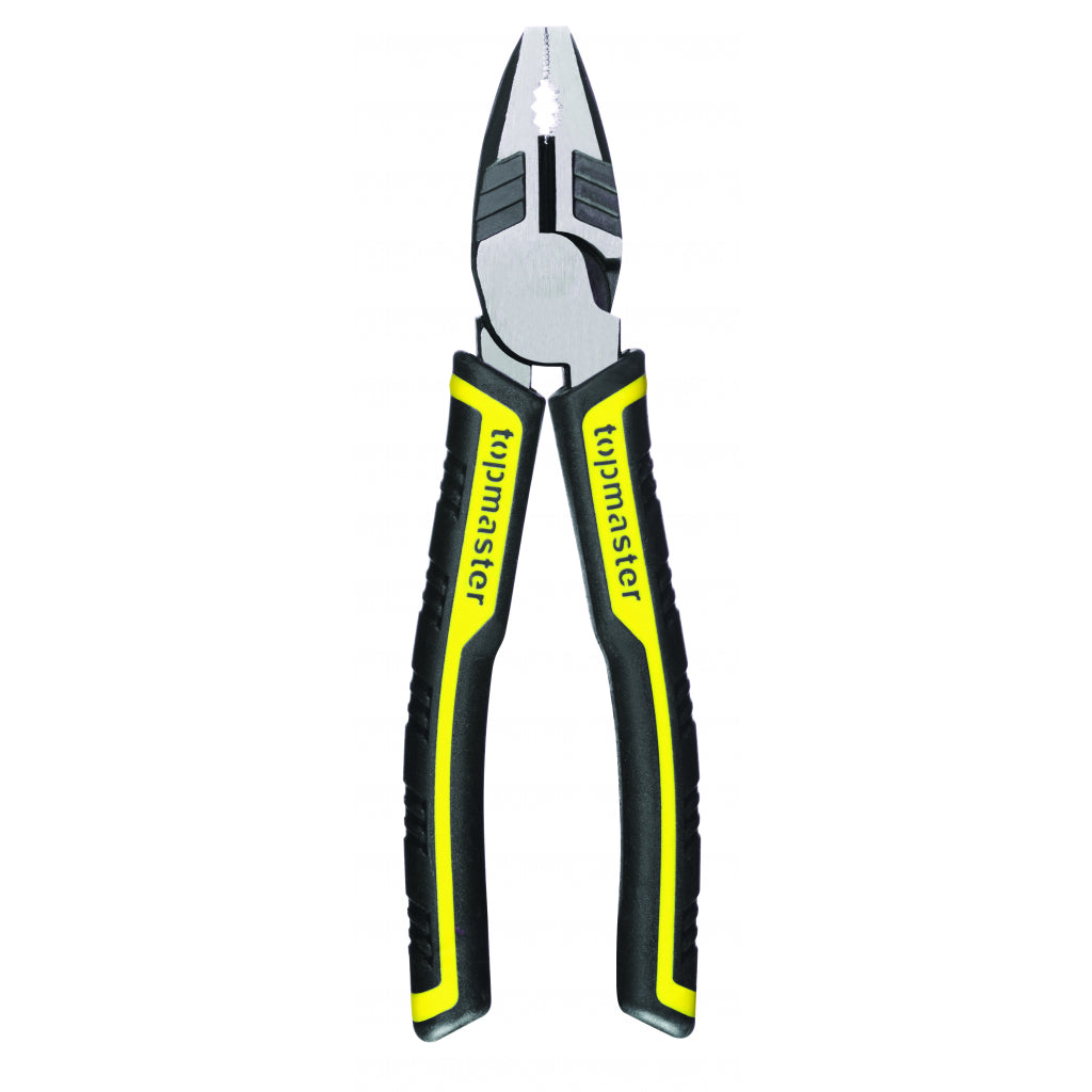 Top Master Pro Cleste combinat 180mm CRV gen3 TMP