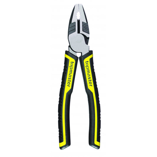 Top Master Pro Cleste combinat 180mm CRV gen3 TMP