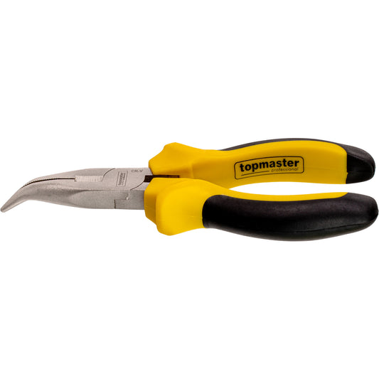 Top Master Pro Cleste cu varf lung indoit 150mm CRV TMP