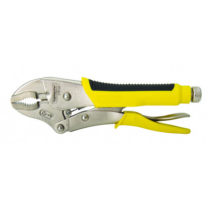 Top Master Pro Cleste autoblocant 125mm CRV TMP