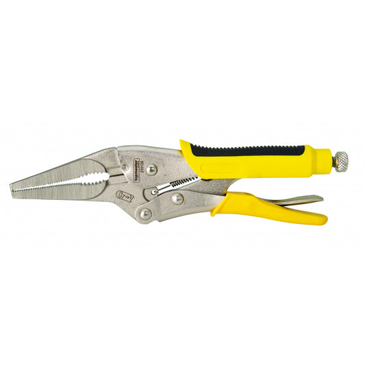 Top Master Pro Cleste autoblocant 150mm varf lung CRV TMP