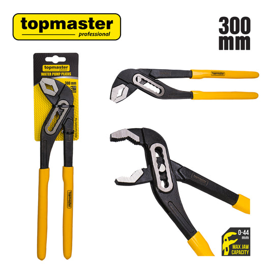 Top Master Pro Cleste instalator 300mm/44mm D4 CRV TMP