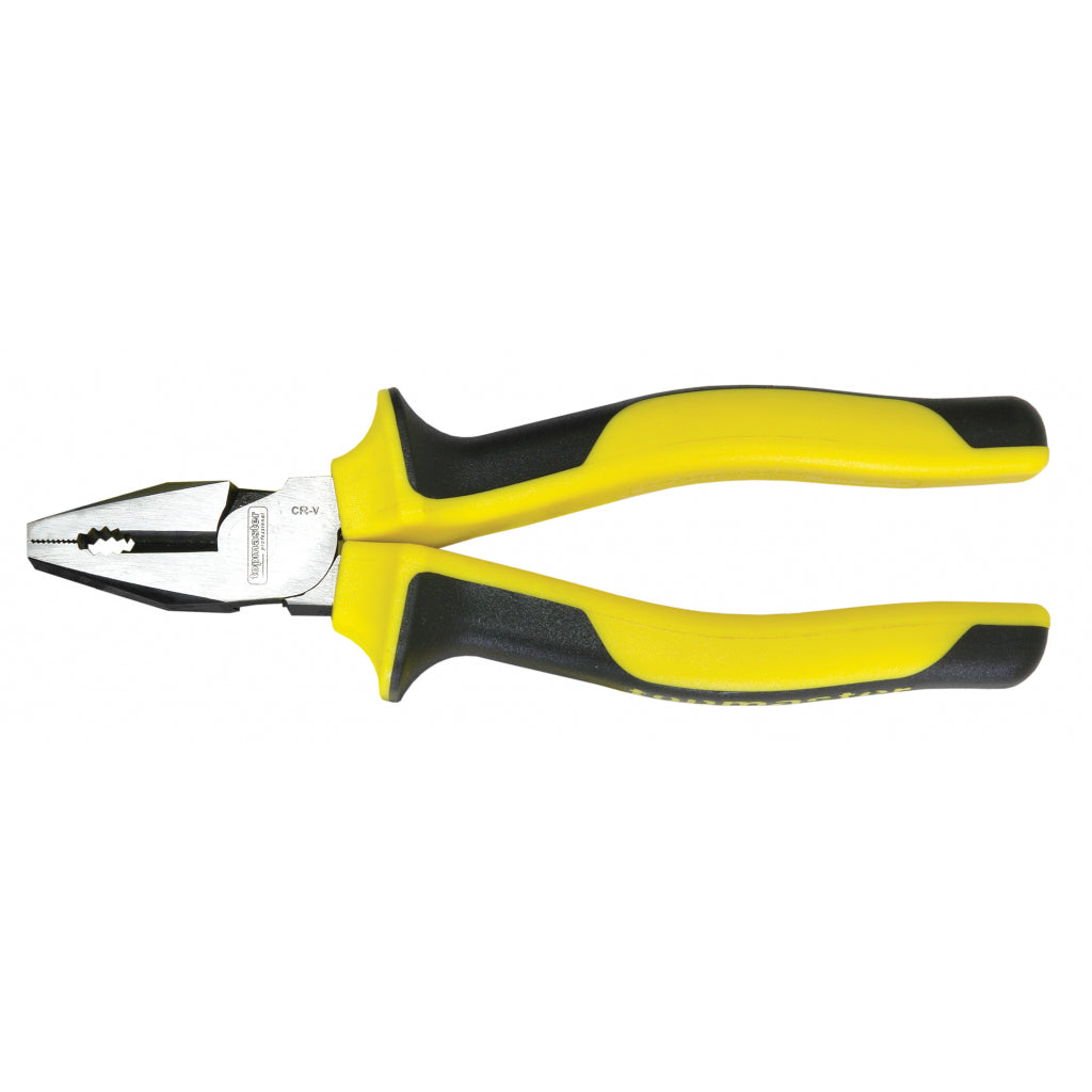 Top Master Pro Cleste combinat 180mm CRV TMP STARK